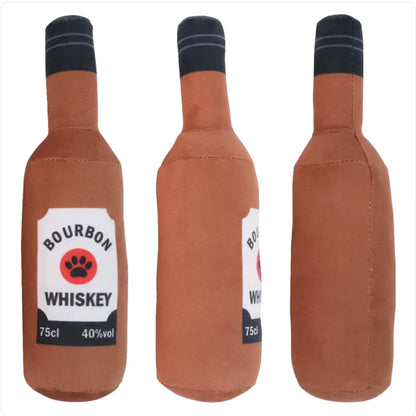 Nylon Drankfles Speeltje