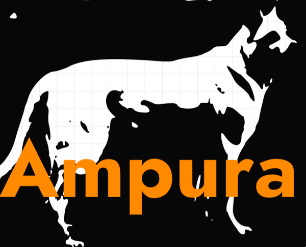 Ampura
