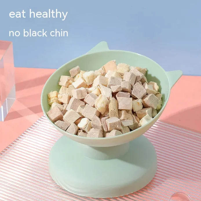 Purrfect Serve Voerbak